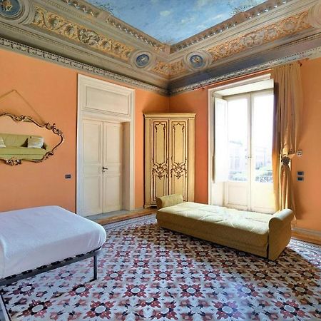 Al Massimo Piacere Bed & Breakfast Palermo Exterior photo