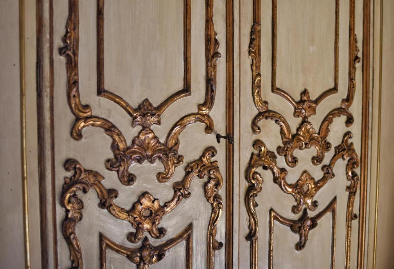 Al Massimo Piacere Bed & Breakfast Palermo Exterior photo