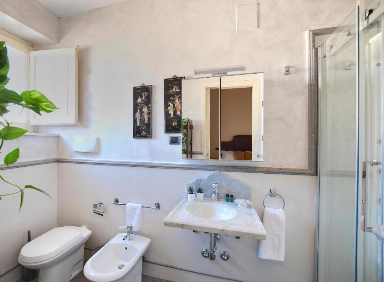 Al Massimo Piacere Bed & Breakfast Palermo Exterior photo